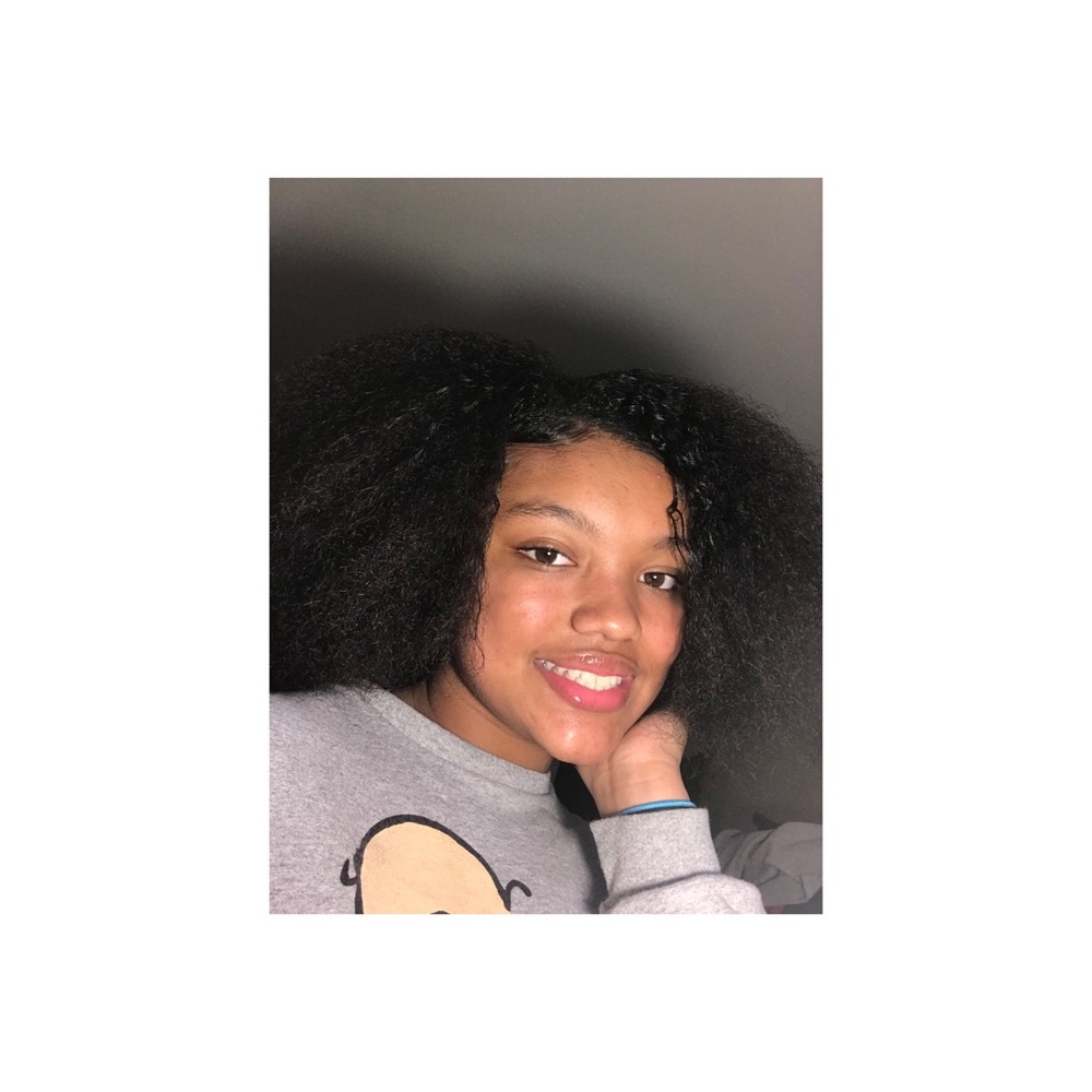 Meet your Posher, Trinity